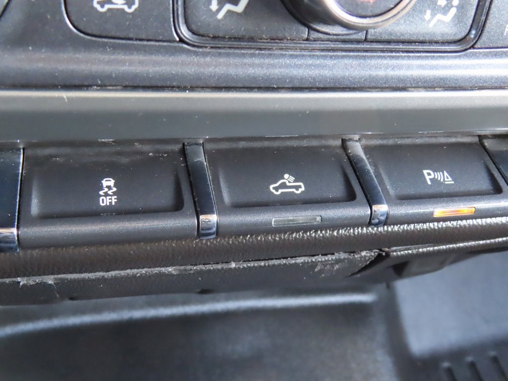 2019 Chevrolet Silverado 2500 HD LT