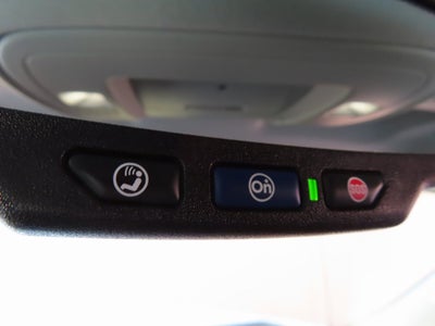 2019 Chevrolet Silverado 2500 HD LT