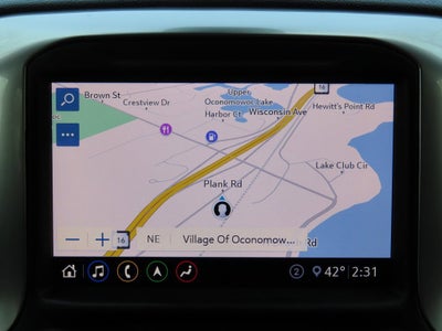 2020 Chevrolet Silverado 3500 HD LTZ