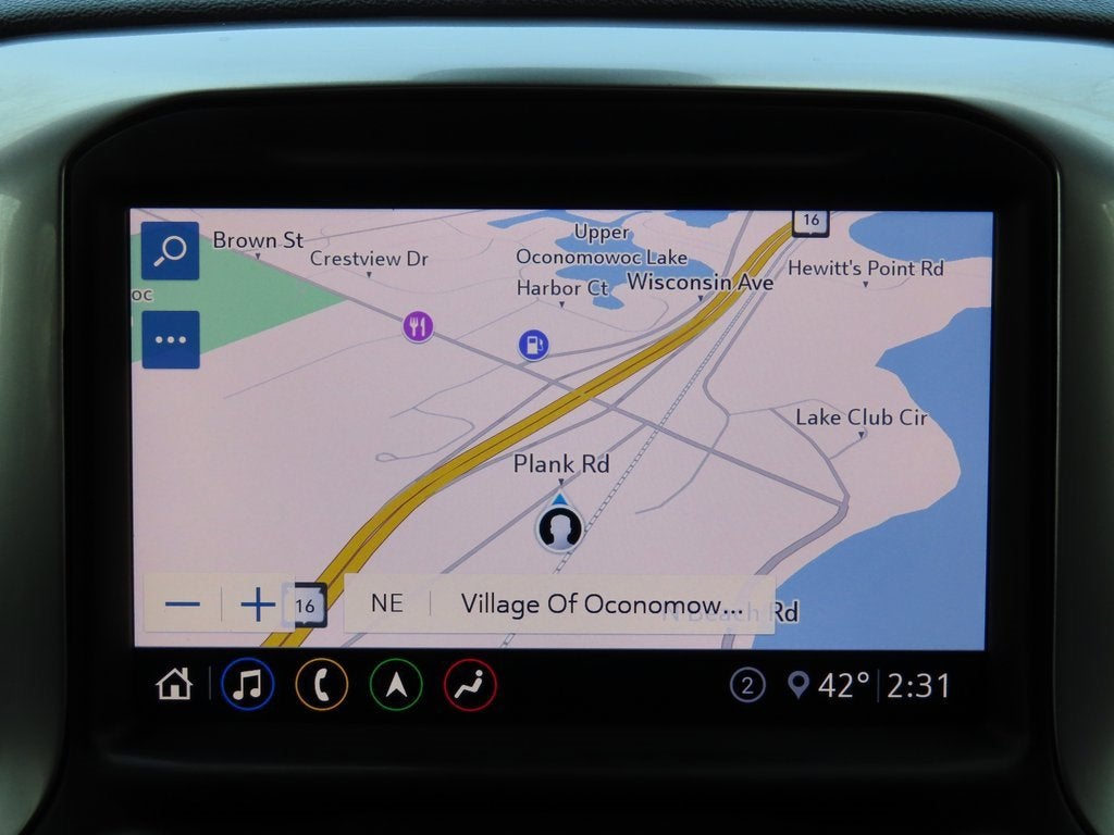 2020 Chevrolet Silverado 3500 HD LTZ