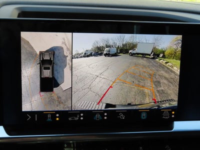 2024 Chevrolet Silverado 3500 HD High Country