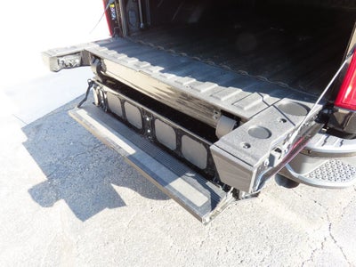 2024 Chevrolet Silverado 3500 HD High Country