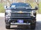 2024 Chevrolet Silverado 3500 HD High Country