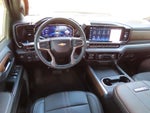 2024 Chevrolet Silverado 3500 HD High Country
