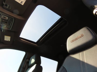 2024 Chevrolet Silverado 3500 HD High Country