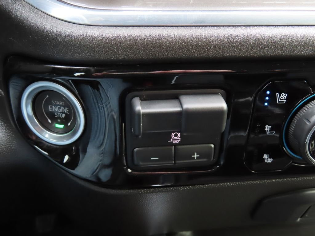 2024 Chevrolet Silverado 3500 HD High Country