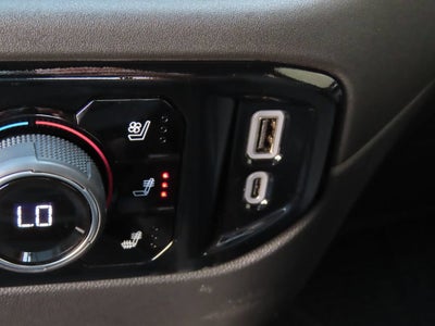 2024 Chevrolet Silverado 2500 HD ZR2