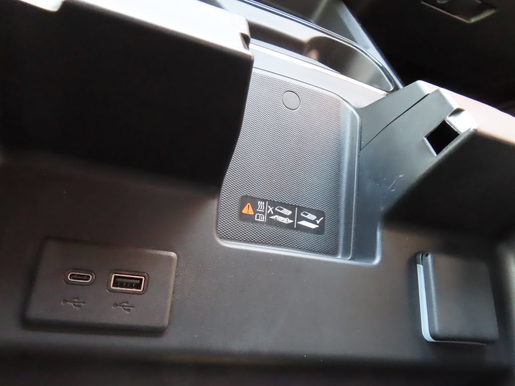 2024 Chevrolet Silverado 2500 HD ZR2
