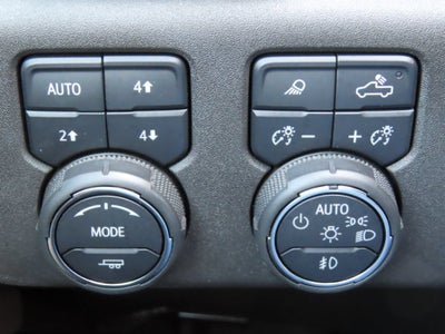 2024 Chevrolet Silverado 2500 HD ZR2