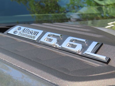 2024 Chevrolet Silverado 2500 HD ZR2