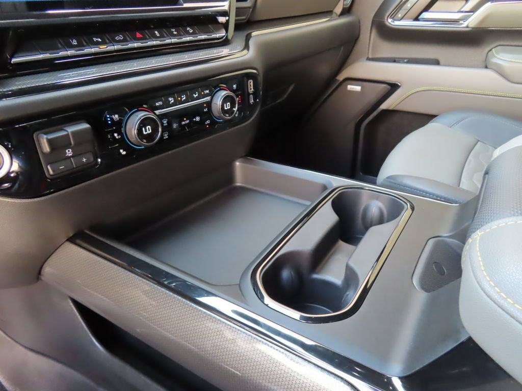 2024 Chevrolet Silverado 2500 HD ZR2