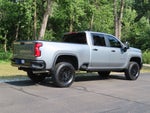 2024 Chevrolet Silverado 2500 HD ZR2