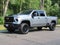 2024 Chevrolet Silverado 2500 HD ZR2