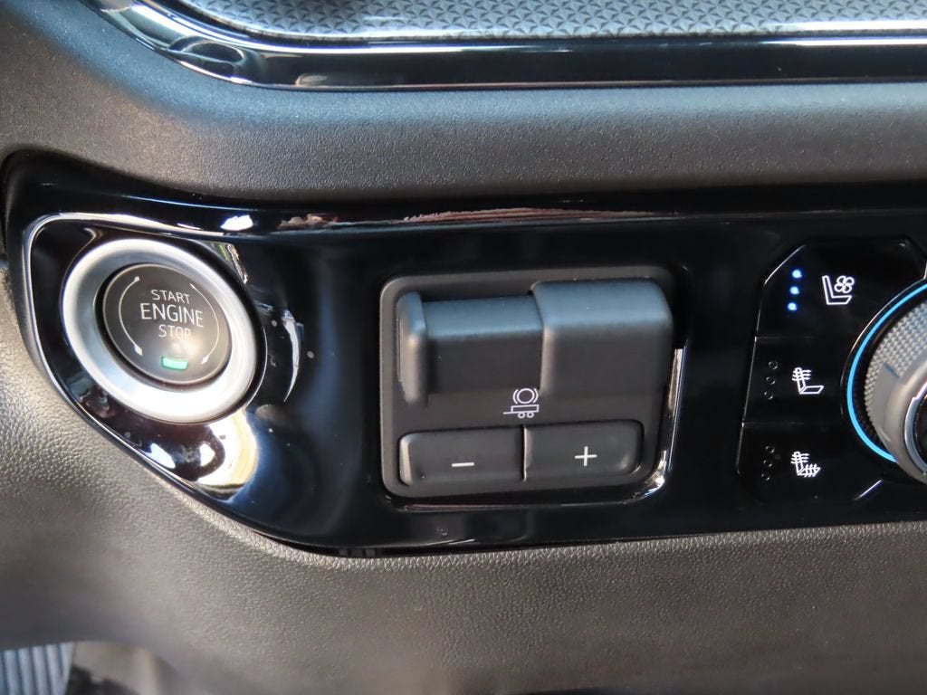 2024 Chevrolet Silverado 2500 HD ZR2