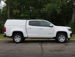 2022 Chevrolet Colorado 2WD LT