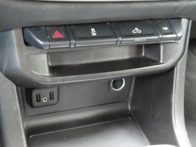 2022 Chevrolet Colorado 2WD LT