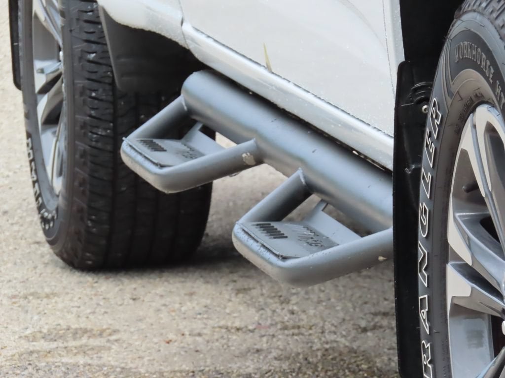 2019 Chevrolet Colorado 4WD Z71