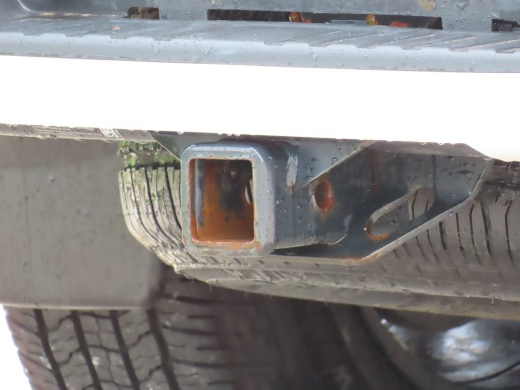 2019 Chevrolet Colorado 4WD Z71