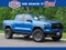 2023 Chevrolet Colorado ZR2