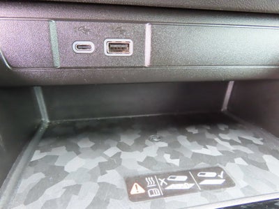 2023 Chevrolet Colorado ZR2