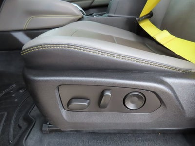 2023 Chevrolet Colorado ZR2