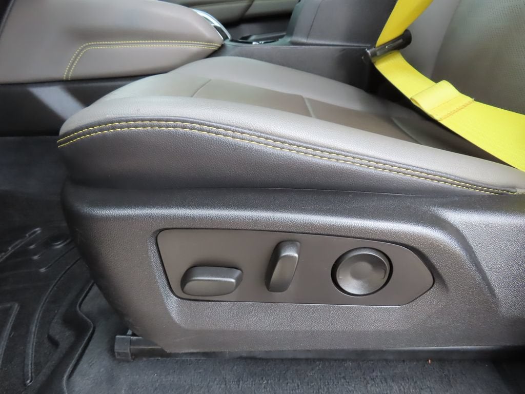 2023 Chevrolet Colorado ZR2
