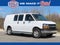 2024 Chevrolet Express Cargo 2500 WT