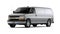 2026 Chevrolet Express Cargo 3500 WT