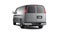 2026 Chevrolet Express Cargo 3500 WT