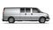 2026 Chevrolet Express Cargo 3500 WT