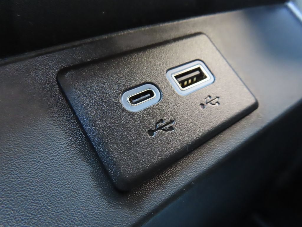 2025 GMC Yukon AT4