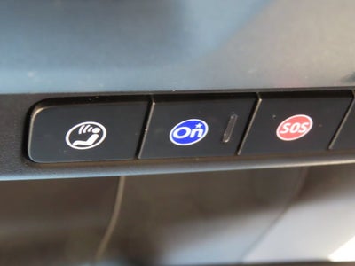 2025 GMC Yukon AT4