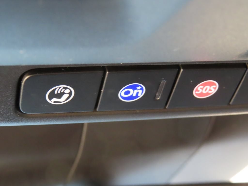 2025 GMC Yukon AT4