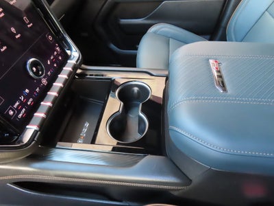 2025 GMC Yukon AT4
