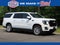 2024 GMC Yukon XL SLE