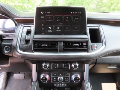 2024 GMC Yukon XL SLE