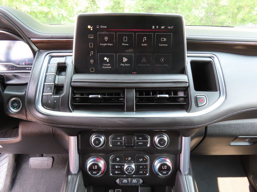 2024 GMC Yukon XL SLE