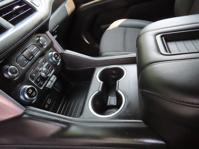 2024 GMC Yukon XL SLE