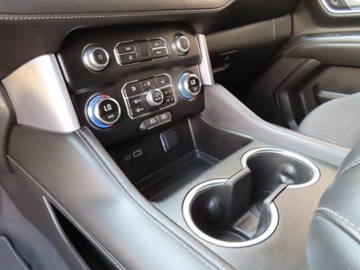 2024 GMC Yukon XL SLE