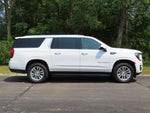 2024 GMC Yukon XL SLE