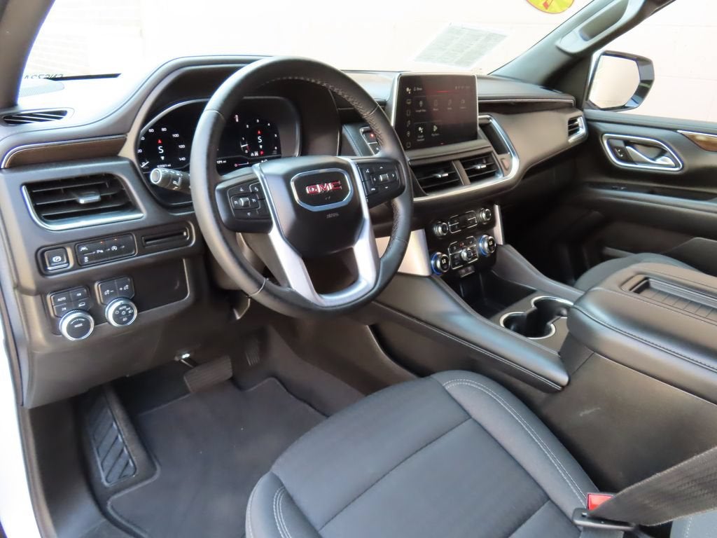 2024 GMC Yukon XL SLE
