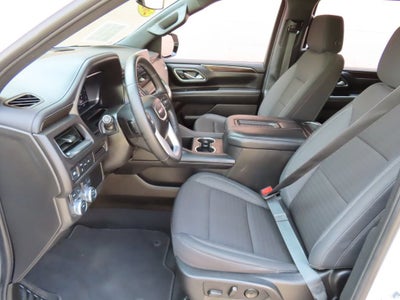 2024 GMC Yukon XL SLE