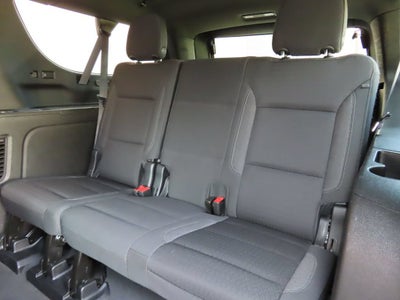 2024 GMC Yukon XL SLE