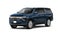 2027 Chevrolet Suburban LT