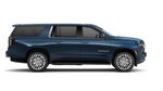 2027 Chevrolet Suburban LT