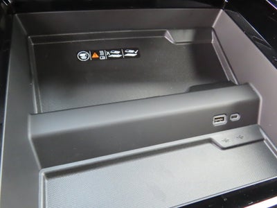 2027 Chevrolet Suburban Z71