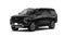 2027 Chevrolet Suburban Z71