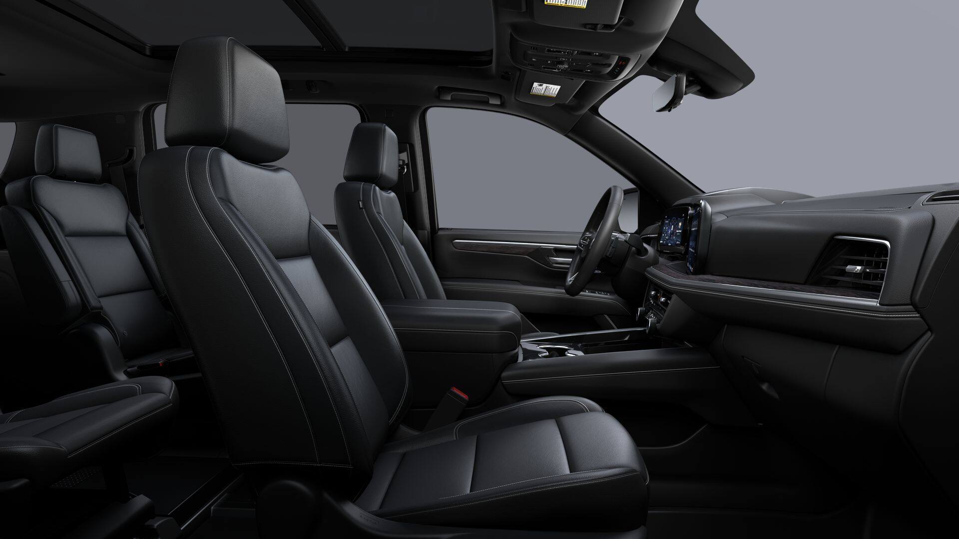 2027 Chevrolet Suburban Z71