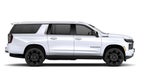 2027 Chevrolet Suburban High Country