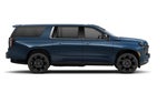 2027 Chevrolet Suburban High Country